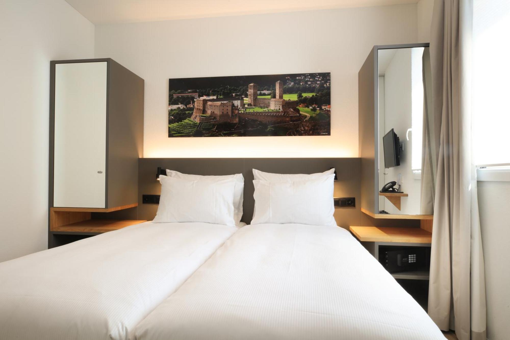 Charme Hotel Al Torchio Аскона Номер фото